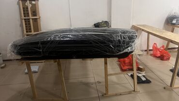 электро лабо: Унаа чатырына бокс 173 см, 580 л, Жаңы, Өзү алып кетүү, Акысыз жеткирүү