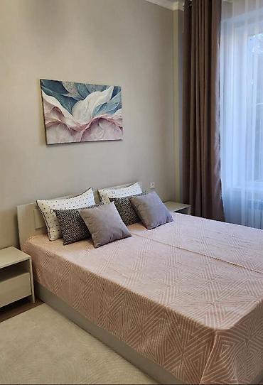 Продажа квартир: 3 комнаты, 81 м², Элитка, 1 этаж, Евроремонт — 5