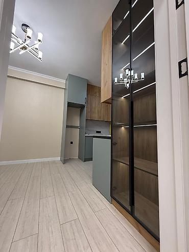 125: 3 комнаты, 74 м², Таатан ТЦ Элитка, 7 этаж, Евроремонт — 3