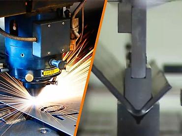 Резка: Резка, Лазерная резка — 1