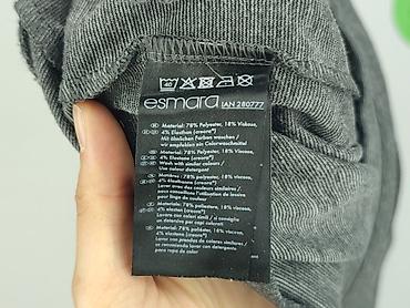 esmara pyjama set: Esmara, Spodnie materiałowe damskie, rozmiar M — 5