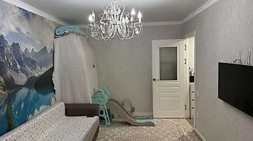 квартиры вефа: 2 комнаты, 42 м², Вефа ТЦ Индивидуалка, 1 этаж, Евроремонт — 6