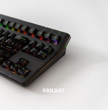 Клавиатуры: Клавиатура — 13