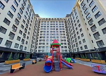 Продажа квартир: 2 комнаты, 113 м², Элитка, 2 этаж, Дизайнерский ремонт — 7