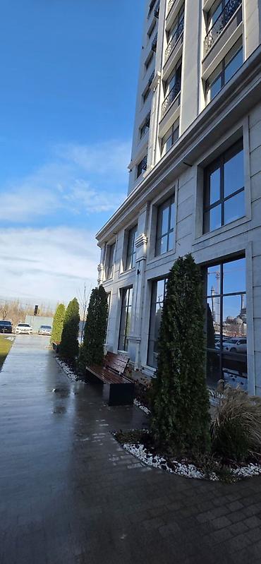 Продажа квартир: 2 комнаты, 47 м², Элитка, 4 этаж, Евроремонт — 3