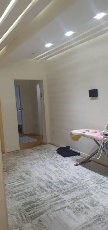 Yeni tikili: 3 otaqlı, Yeni tikili, 108 kv. m — 13