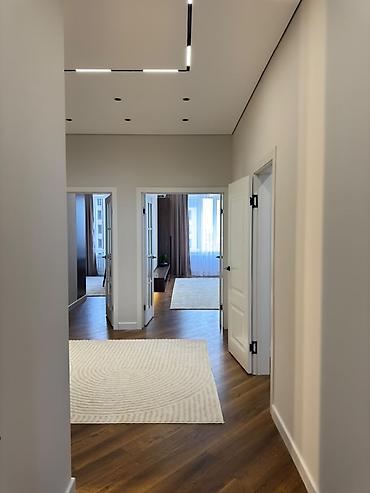 artwin: 3 комнаты, 90 м², Технопарк Элитка, 11 этаж, Дизайнерский ремонт — 5