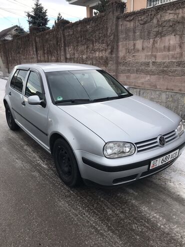 гольф 2 афтомат: Volkswagen Golf: 2002 г., 1.6 л, Автомат, Бензин, Хэтчбэк