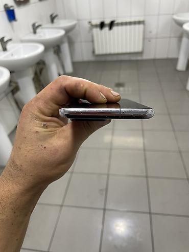 nintendo switch qiymeti: Samsung Galaxy S20 Ultra, 128 GB, rəng - Boz, Barmaq izi, Face ID, Simsiz şarj — 7