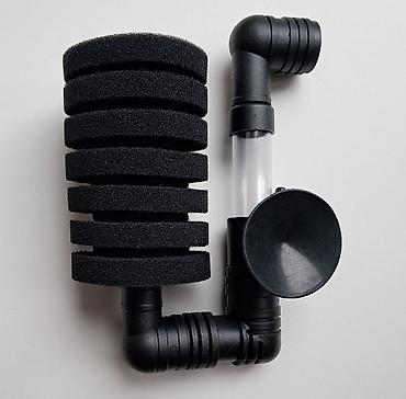 Akvarium aksessuar və ləvazimatları: Akvarium aksesuarlari istifade olunub — 2