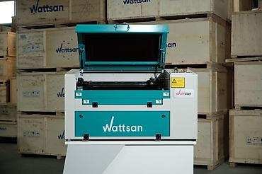 🔥 Продаю лазерный станок CO2 Wattsan 0503 + чиллер S&A CW-5000 — at lalafo.kg 🔥 Продаю лазерный станок CO2 Wattsan 0503 + чиллер S&A CW-5000 —