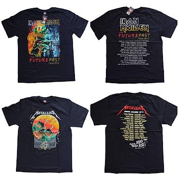 Футболки: Цените качество и оригинальность? Тогда вам точно понравятся наши — 2