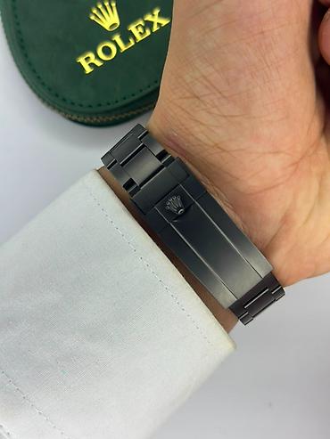 diamond sep: Yeni, Qol saatı, Rolex — 5