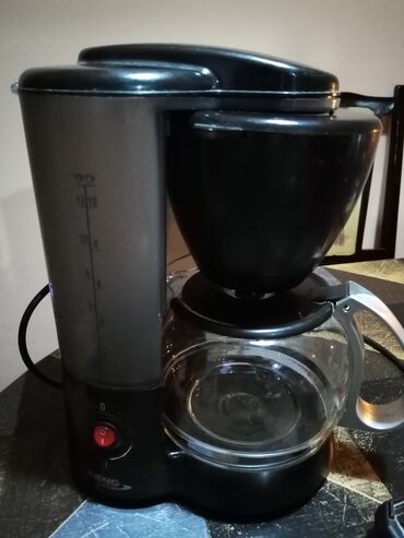 Kuhinjski aparati: Aparat za kafu