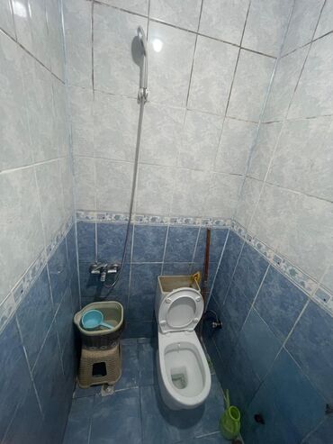 Uzunmüddətli kirayə mənzillər: Yeni Suraxanı 3/1 Sənəd kupça 3 otağ 56kv Binanın qarşısında üstü — 13