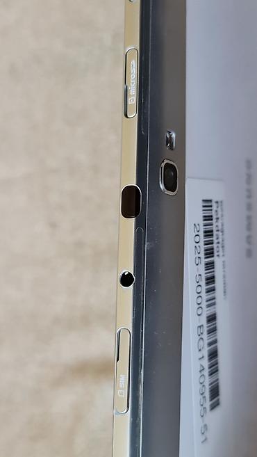 Tableti: Samsung Galaxy Tab 2 10.1 (P5100) – 10,1” tablet sa 4G - Ekran: 10,1 — 3