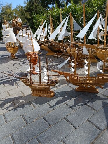 Gəmi modelləri: Əl işi Gəmi 15azn Əl işi gəmilər hər ölçüdə və hər qiymətə 1-ci — 20