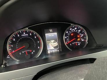 rav4 2008: Toyota Camry: 2015 г., 2.5 л, Автомат, Бензин, Седан — 9