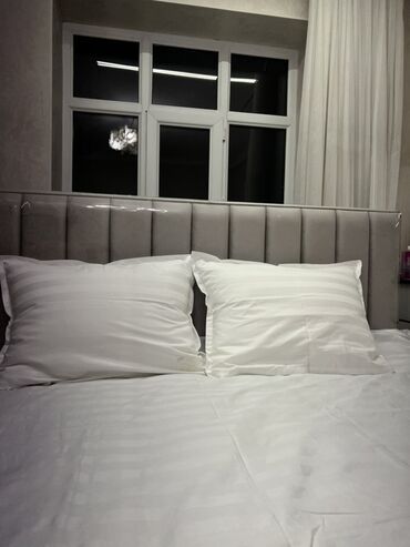 Посуточная аренда комнат: 22 м² — 2