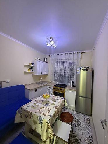 воронц: 2 комнаты, 56 м², Таш-Добо ж/м 1 этаж, Косметический ремонт — 1