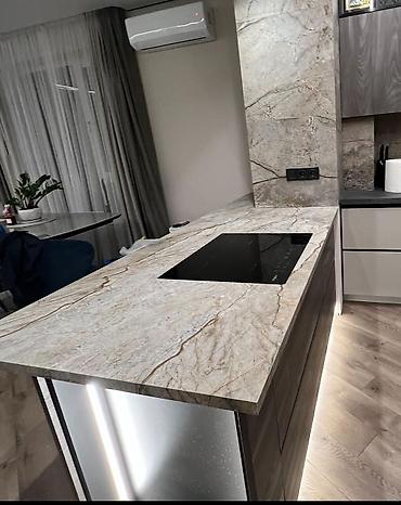 Ремонт под ключ: Лучший Мастер в Кыргызстане!!!! Отделочник. Художник. Плиточник — 25