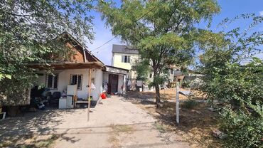 сдается дом долгосрочно: Дом, 50 м², 2 комнаты, Собственник, Старый ремонт