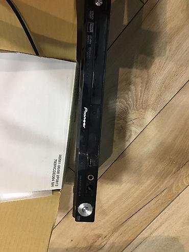 DVD плееры: Продается двд состояние отличное — 4