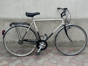 велосипеды скупка: Из Германии 
28 колесо