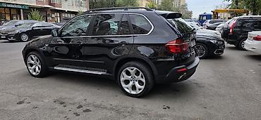 х5 ж05: BMW X5: 2008 г., 4.8 л, Автомат, Бензин, Кроссовер — 3