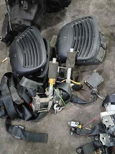 fosil smart: POJASEVI ZA ALFA ROMEO 147, 156, GT OD 2000. DO 2009. GOD. | — 1