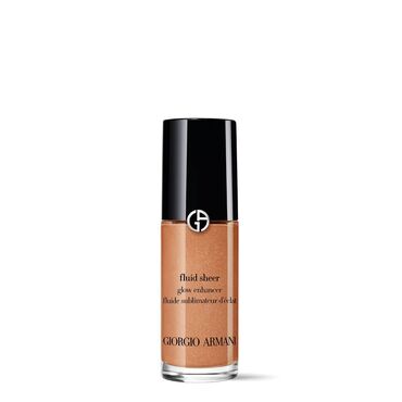 kingyes silky beauty spray: Продаю Armani Beauty Fluid Sheer Glow Enhancer Highlighter в оттенке