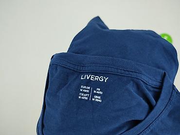 pull and bear men: Livergy, Bluzka dla mężczyzn, rozmiar M — 5
