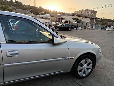 turbo az opel vectra 2000: Opel Vectra: 1.8 l | 1997 il 541000 km Sedan — 8