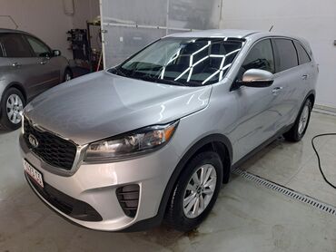 Kia: Kia Sorento: 2019 г., 2.4 л, Автомат, Бензин, Седан — 3