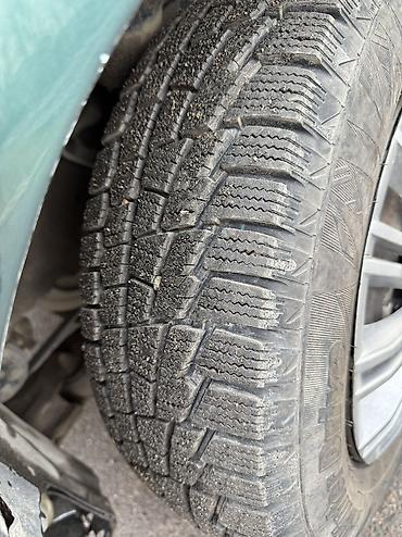 Honda: Honda Civic: 2001 г., 1.4 л, Автомат, Газ, Хэтчбэк — 6