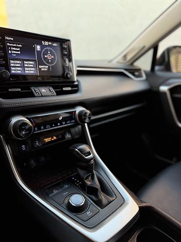 Subaru: Subaru Forester: 2020 г., 2.5 л, Автомат, Гибрид, Кроссовер — 7