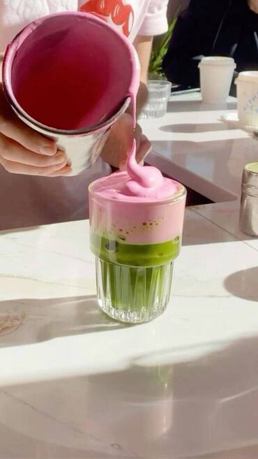 Другие курсы: 1. Рецепты и техкарты Bubble Tea — Авторские рецепты: классика и — 10