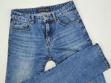levis 524: Jeansy dla mężczyzn, rozmiar M — 1