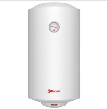 тэн для водонагревателя thermex: Водонагреватель Thermex Накопительный, 80 л, Встраиваемый, Эмалированная сталь
