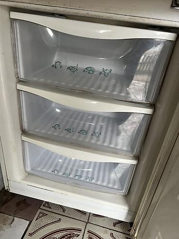 Холодильники: Холодильник Samsung, Двухкамерный — 6