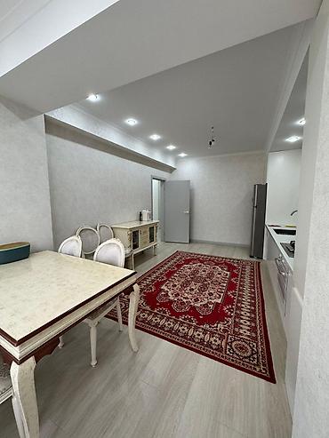 Продажа квартир: 3 комнаты, 92 м², Элитка, 9 этаж, Евроремонт — 13