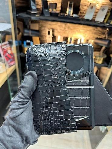 Kabrolar: Vertu IronFlip Modeli Kabro 2024 Exclusive New Vertu IronFlip Kabro… — 11