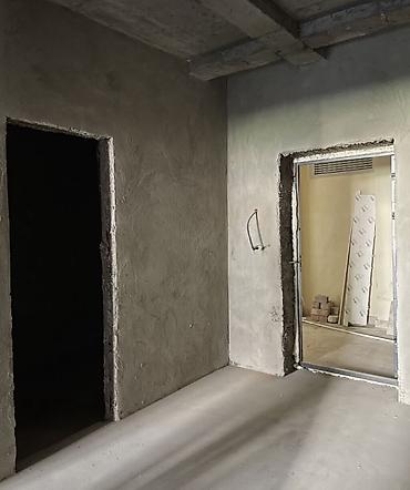 Продажа квартир: 1 комната, 67 м², Джал-15 Элитка, 4 этаж, ПСО (под самоотделку) — 6