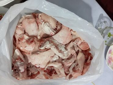 оптом курма: Койдун эти : Куйрук, Кабыргалар, Филе, 5 кг, Өзү алып кетүү, Акылуу жеткирүү