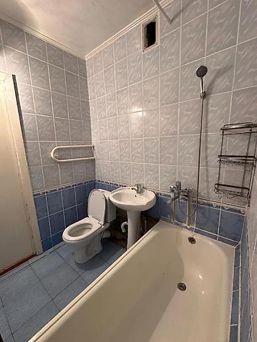 Продажа квартир: 4 комнаты, 43 м², 4 этаж, Косметический ремонт — 10