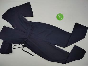 elegancki kombinezon: Kombinezon damski, rozmiar S — 3