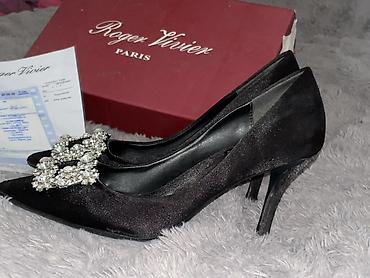 Туфли: Элегантные туфли Roger Vivier ✨ Оригинал, есть подтверждающие — 6