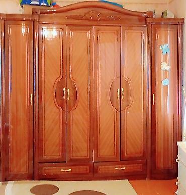 püstə ağacı satılır: İşlənmiş, İkinəfərlik çarpayı, Bazasız, Matras ilə, Siyirməli, Malayziya — 3