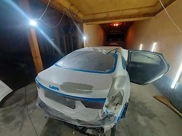 r 16: Ассалому алейкум покраска автомобилей и кузовной ремонт.Ремонт — 2