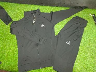 Trenerke: Muške trenerke M,L,XL,XXL,3XL veličine za samo 3900 din — 10